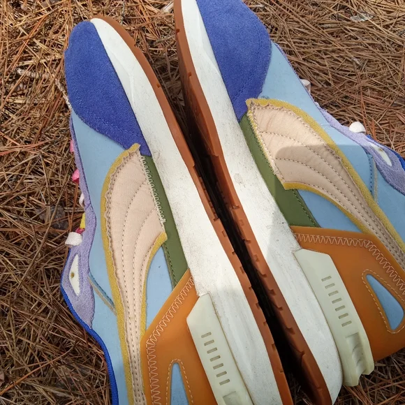 Super Studio Puma Sneakers - Picture 6 of 10